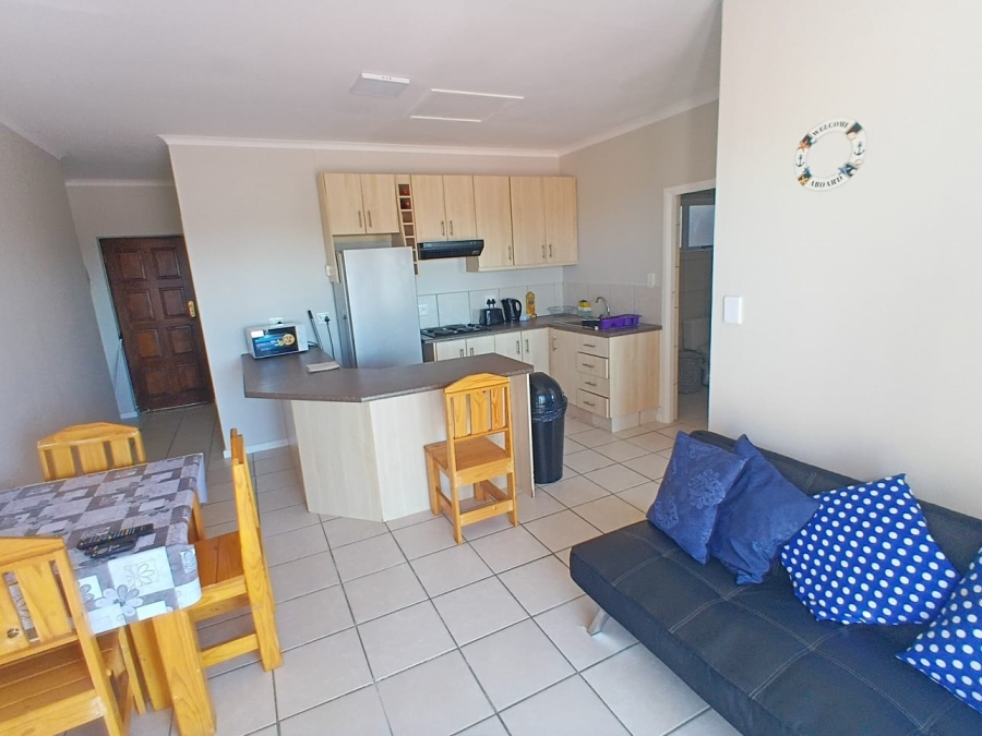 To Let 2 Bedroom Property for Rent in Dana Bay Western Cape